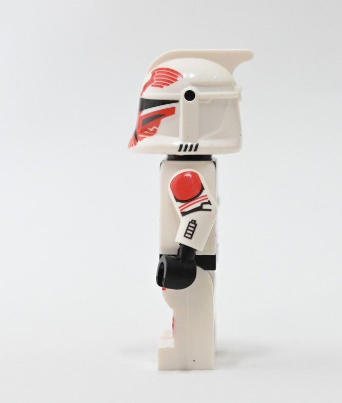 AP1 Coruscant Guard Commander Thorn