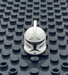 Printed Helmet