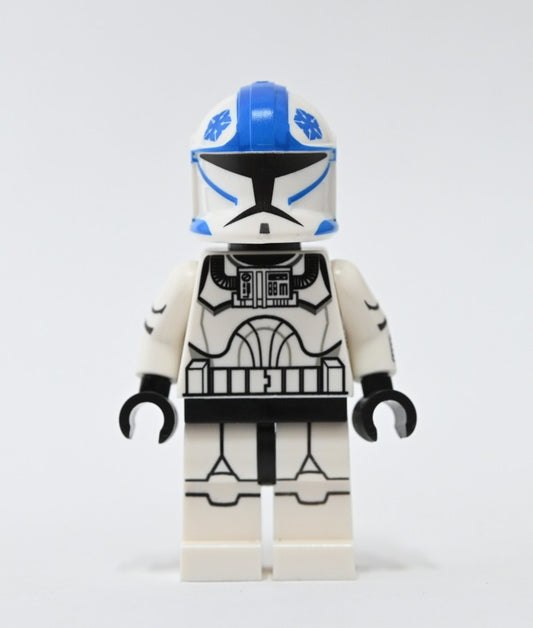 AP1 Pilot - 501st Swoop