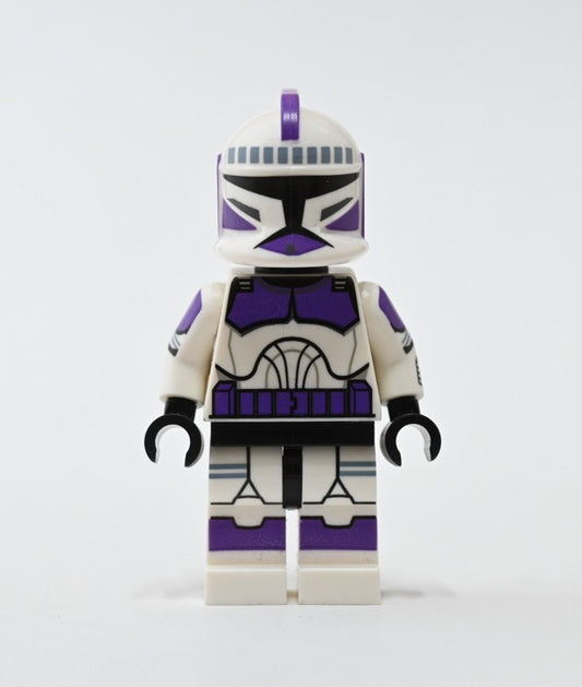AP1 187th trooper