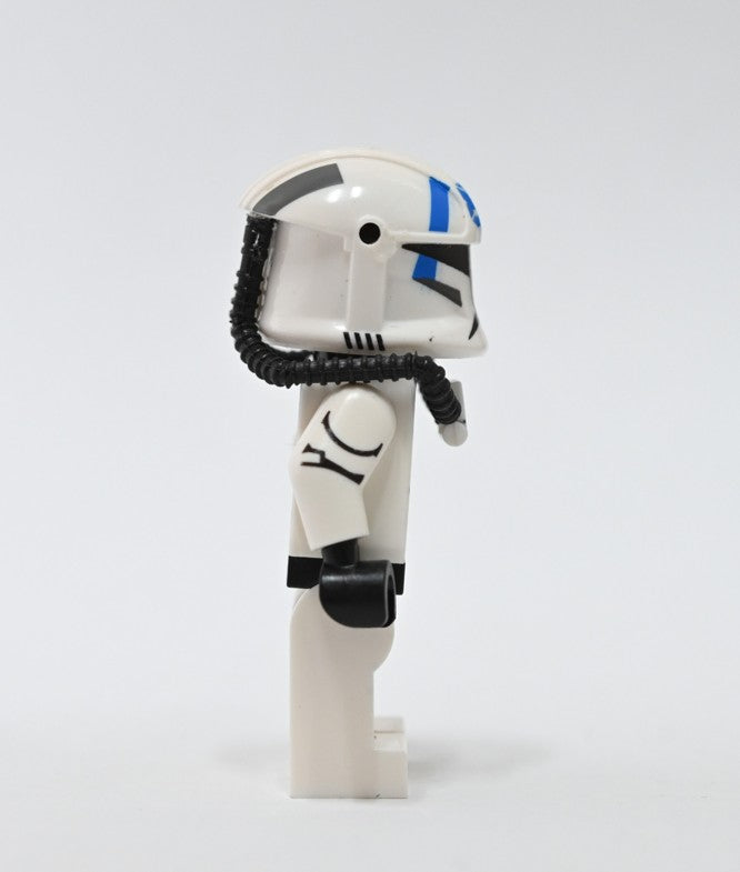 AP1 Pilot - 501st Slammer