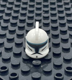 Printed Helmet