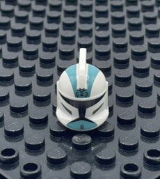 Printed Helmet