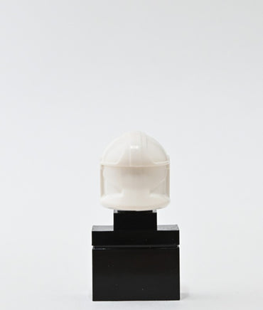 Blank helmet