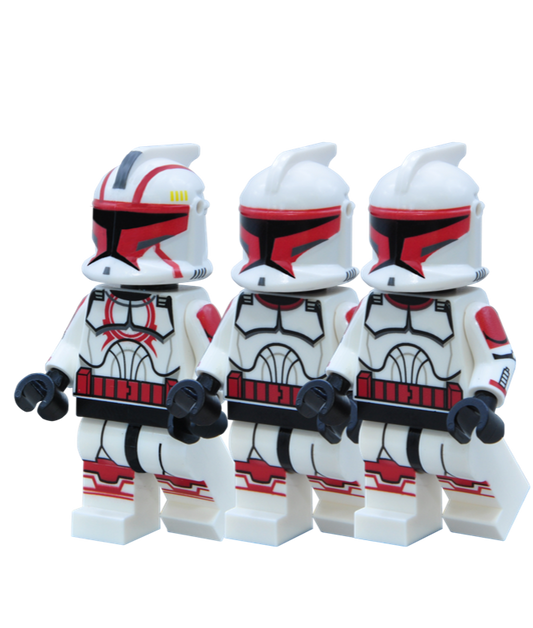 Pack A- Fil w Fil trooper