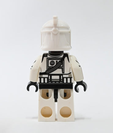 AP1 Coruscant Guard Jek
