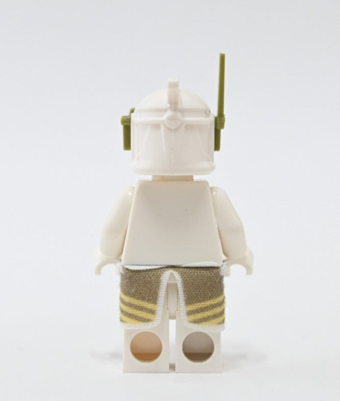 Update Kit - Commander Doom
