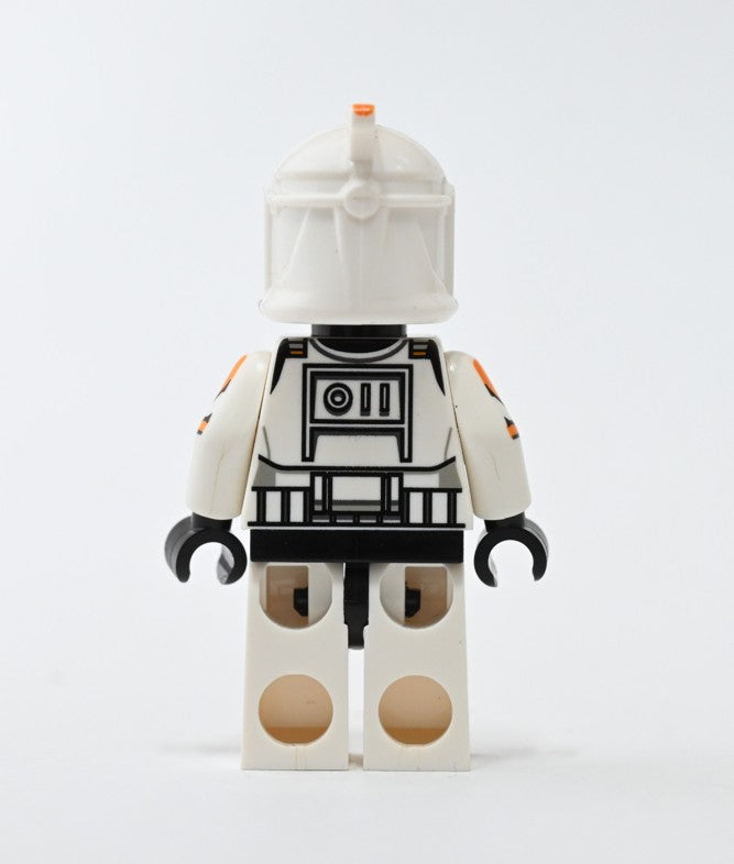AP1 212th Commander Cody