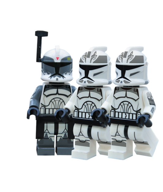 Pack A- Wolffe DG w 104th trooper ver. 2