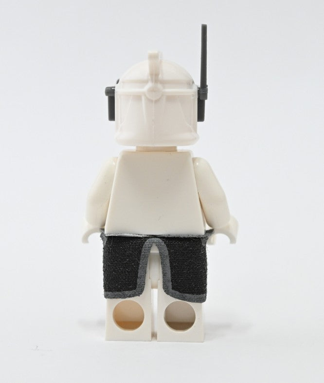 Update kit - Kamino security guard Commander