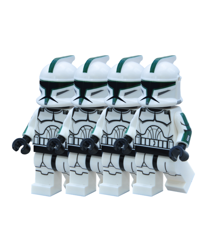 Trooper pack- 41st trooper