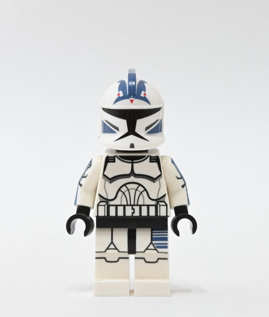 AP1 501st Fives
