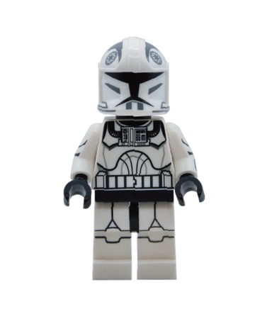 AP1 Pilot Broadside (shadow squadron)