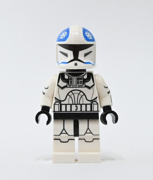 AP1 Pilot - 501st Tucker
