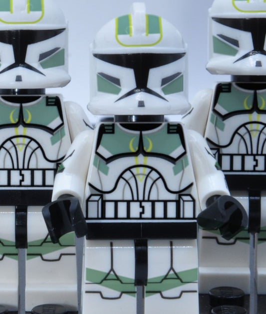 AP1 Horn company trooper