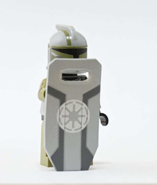 Accessories - Shield ( Doom unit )