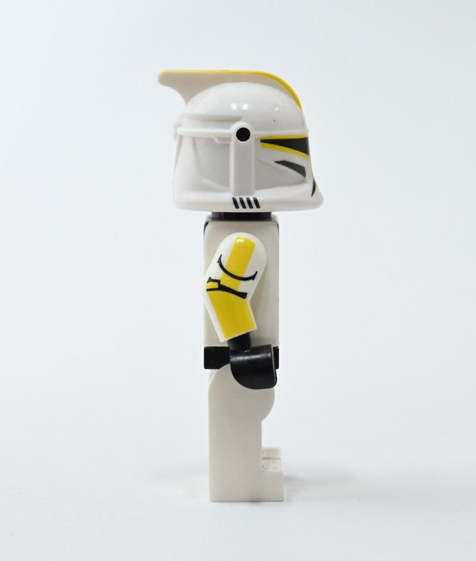 AP1 327th trooper