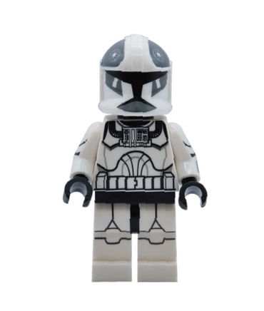 AP1 Pilot Shadow squad