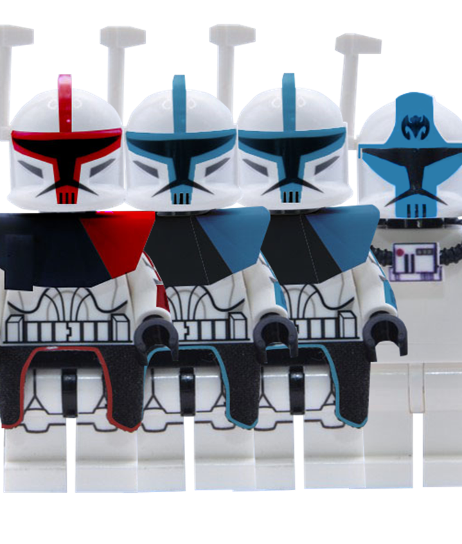 Muunilinst 10 pack