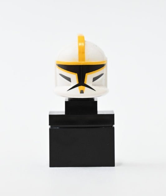 AP1 Helmet Leader
