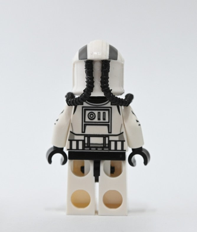 AP1 Pilot - 501st Axe