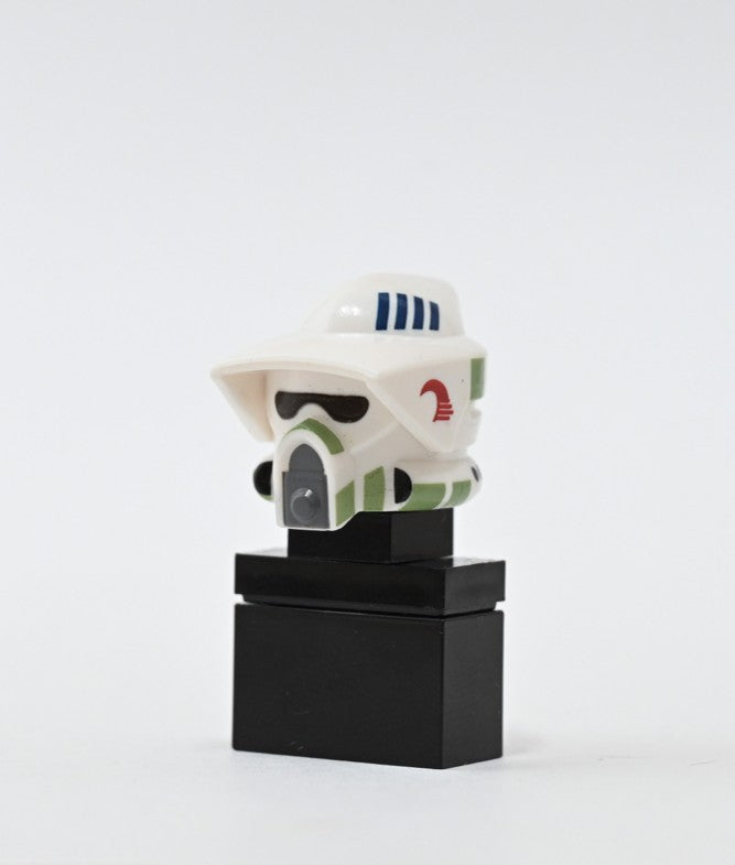 AP1 Helmet 91st