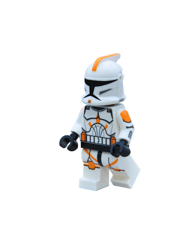 AP1 212th Commander Cody