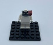 Pauldron