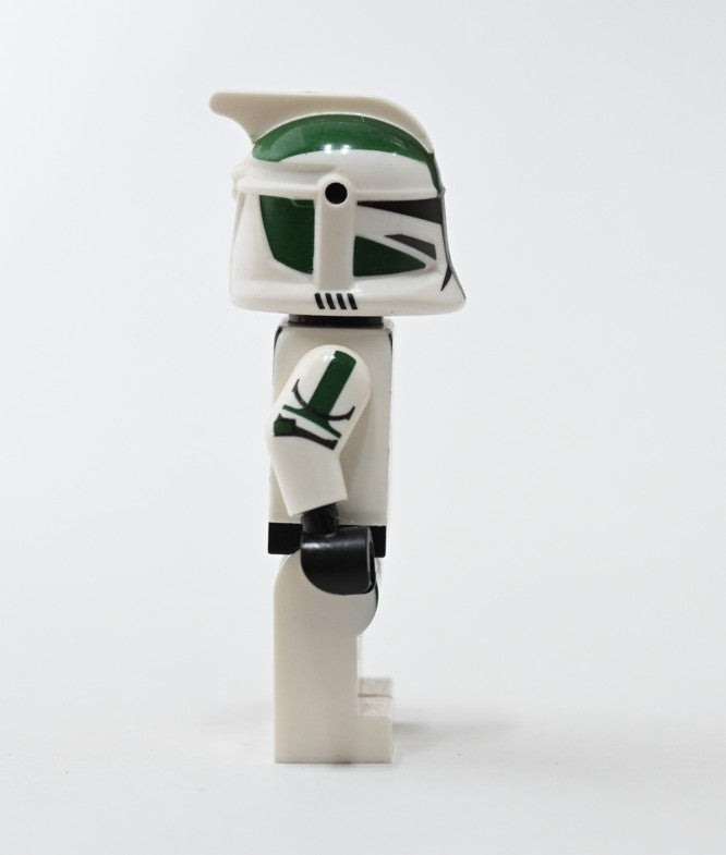 AP1 41st Commander Gree