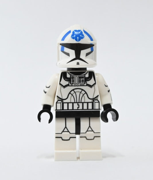 AP1 Pilot - 501st Slammer
