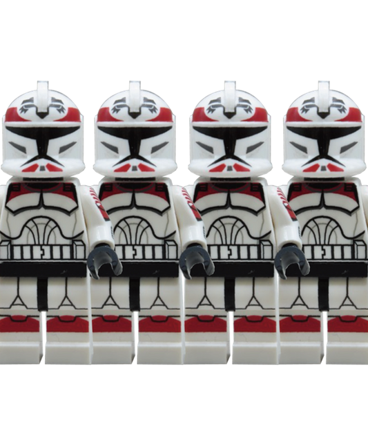 Trooper pack- DR 104th trooper