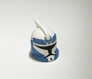Printed Helmet