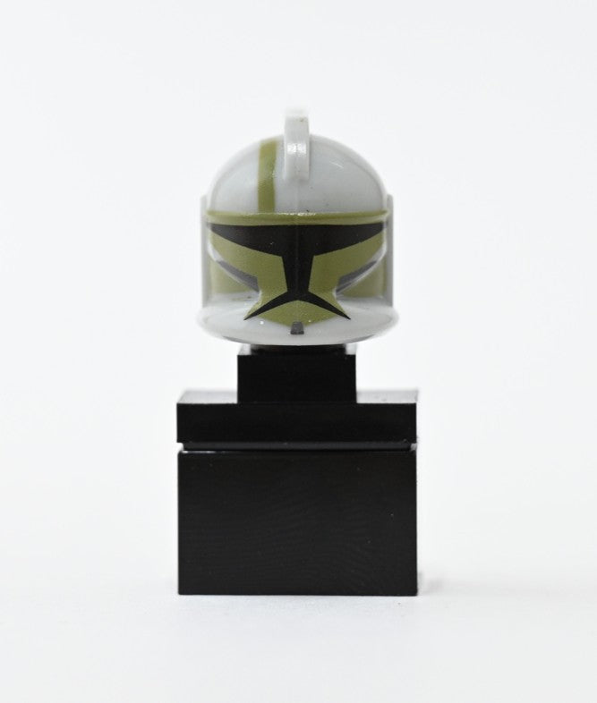 AP1 Helmet Doom unit