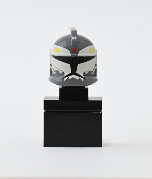 AP1 Helmet 104th ( Dark gray )