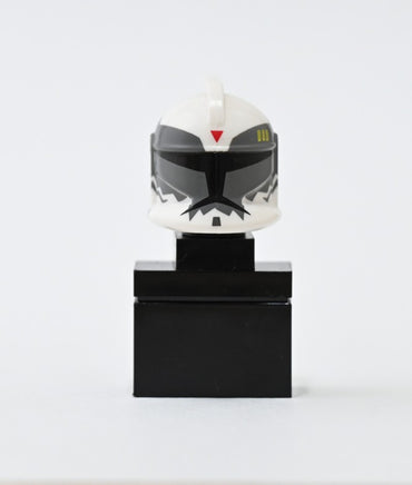 AP1 Helmet 104th ( Dark gray )