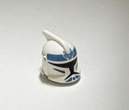 Printed Helmet