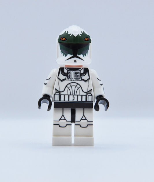 AP1 Clone pilot Goji