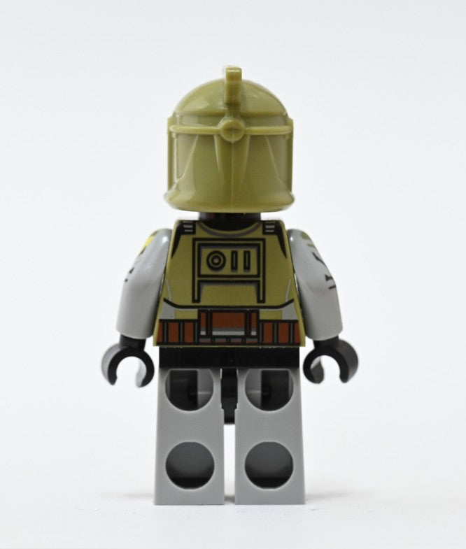 AP1 Commander Doom