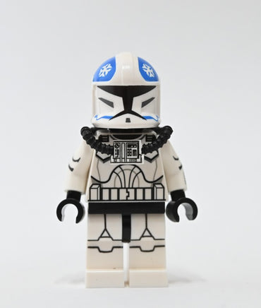 AP1 Pilot - 501st Tucker