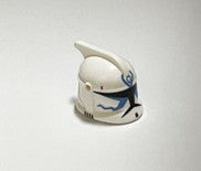 Printed Helmet