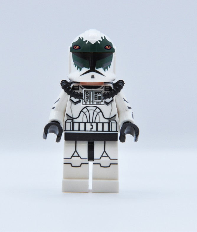 AP1 Clone pilot Goji