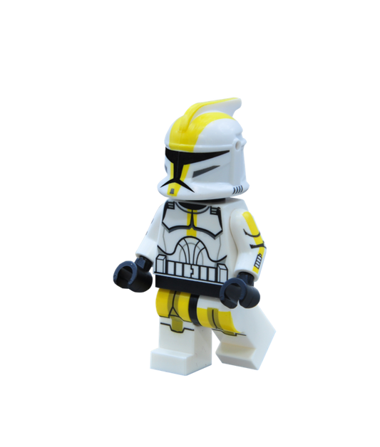 Helmet- 327th Commander Bly