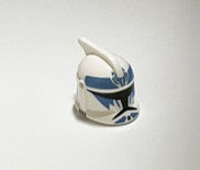 Printed Helmet