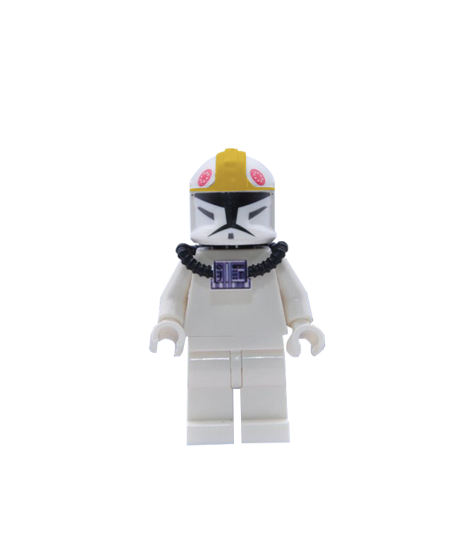 Pilot printed helmet