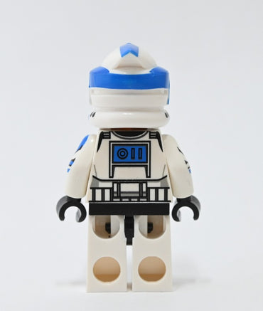 AP1 501st Boomer ( ARF trooper )