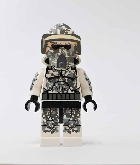 AP1 Teth trooper ver. 2 ( ARF trooper )