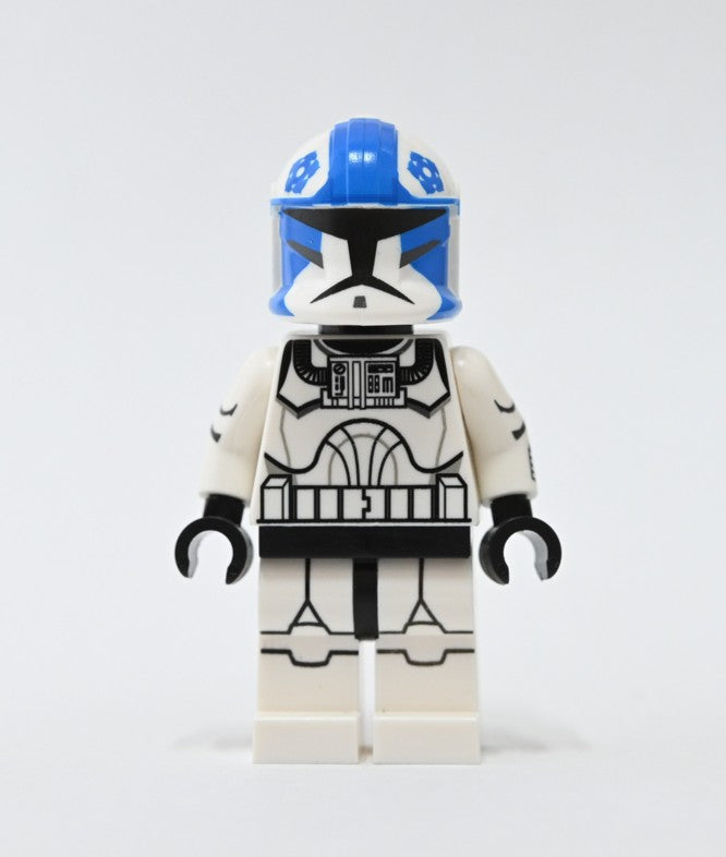 August Sale 30% off - AP1 pilot 501st blue member 1