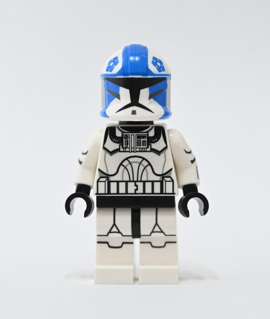 August Sale 30% off - AP1 pilot 501st blue member 1