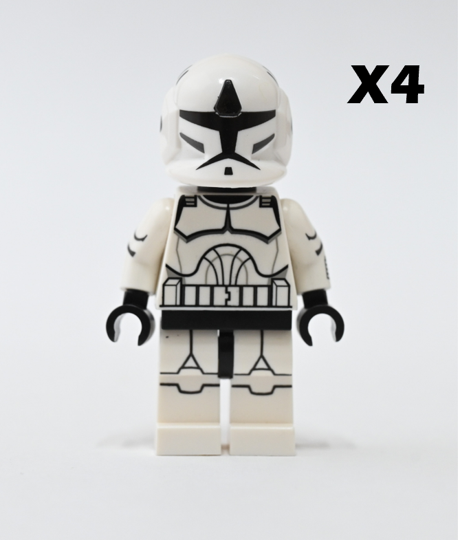 Trooper pack- AP1 Special ops trooper