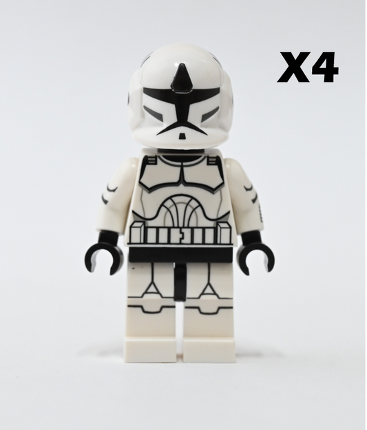 Trooper pack- AP1 Special ops trooper